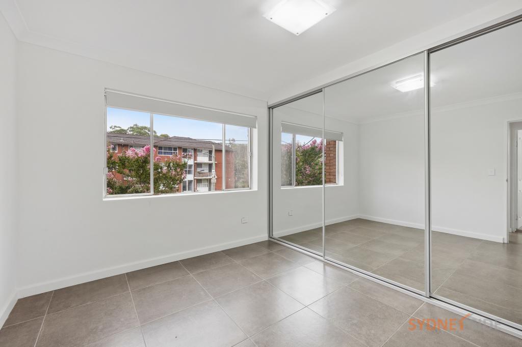 3/3 Gray Cres, Eastlakes, NSW 2018