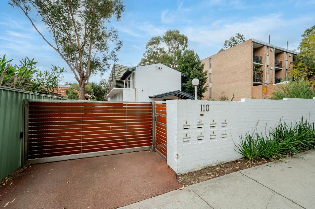 1/110 Subiaco Rd, Subiaco, WA 6008