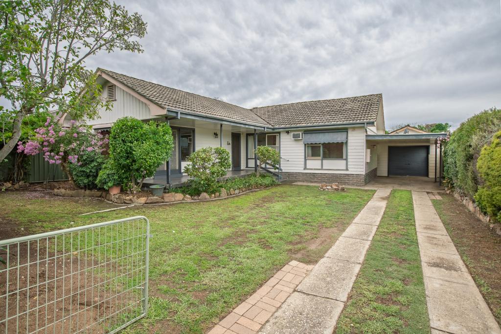 448 Ainslie Ave, Lavington, NSW 2641