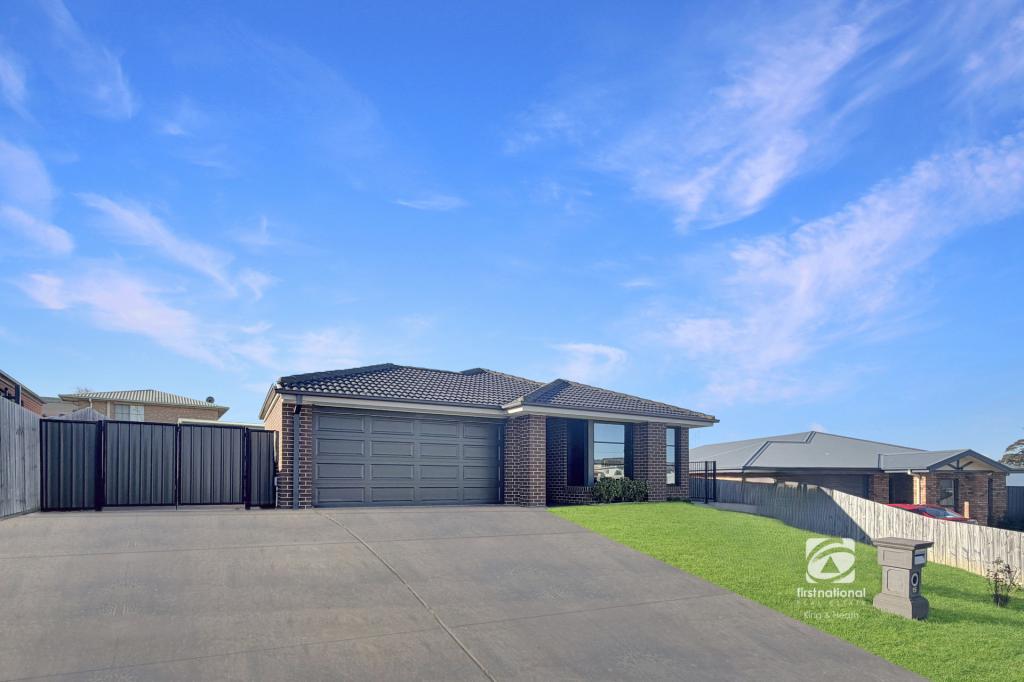 15 Leurimah Ct, Kalimna, VIC 3909