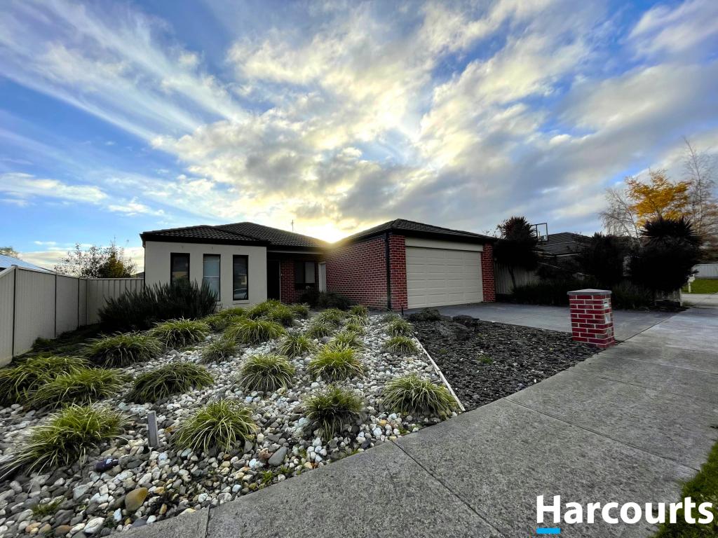 19 Imperial Way, Canadian, VIC 3350