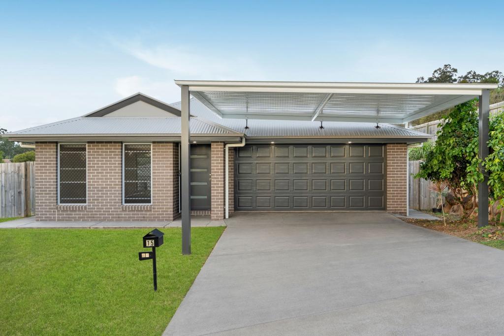 15 Warrego St, Beaudesert, QLD 4285