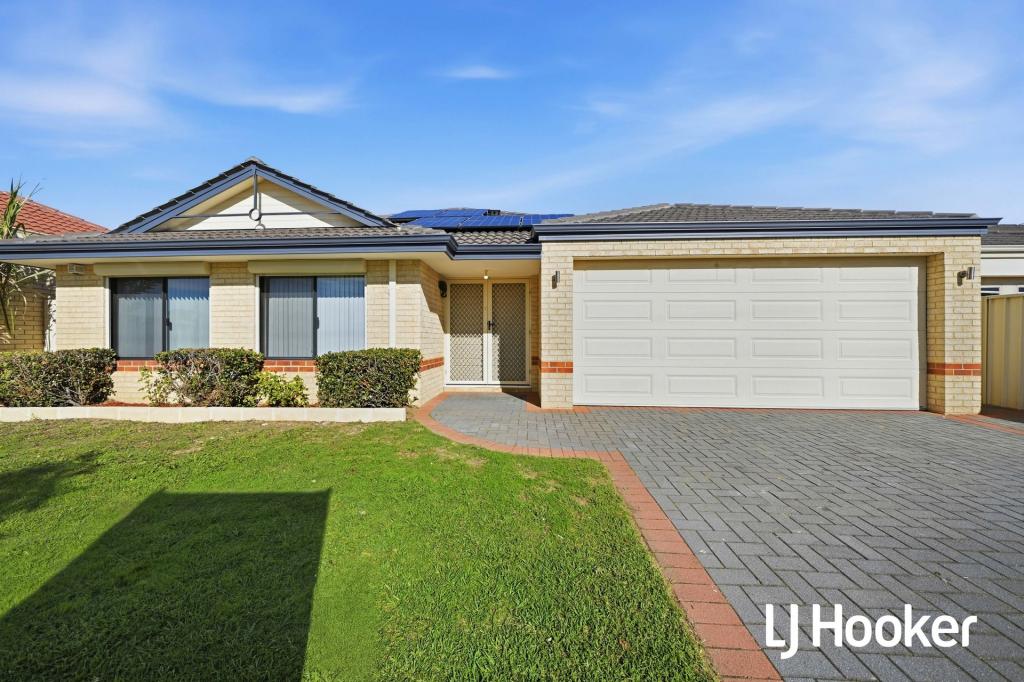 25 Elizabeth St, East Cannington, WA 6107