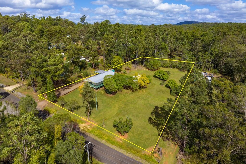 42 Trotter Rd, Glenwood, QLD 4570