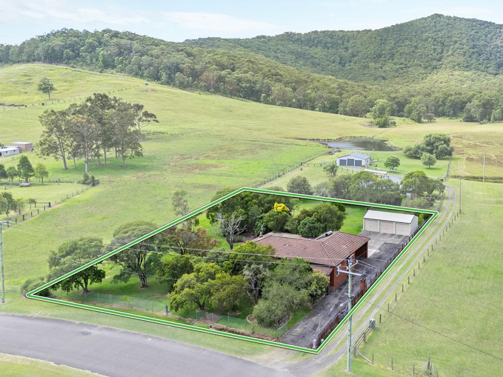 104 Mount Vincent Rd, Mount Vincent, NSW 2323