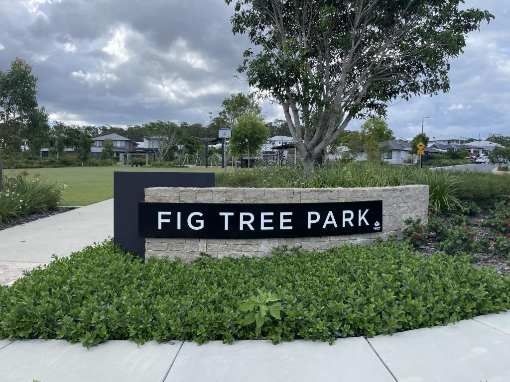 54 Fig Tree Cct, Bahrs Scrub, QLD 4207