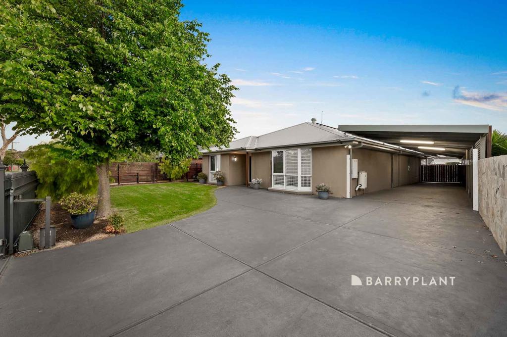 5 Kathleen Ct, Beaconsfield, VIC 3807