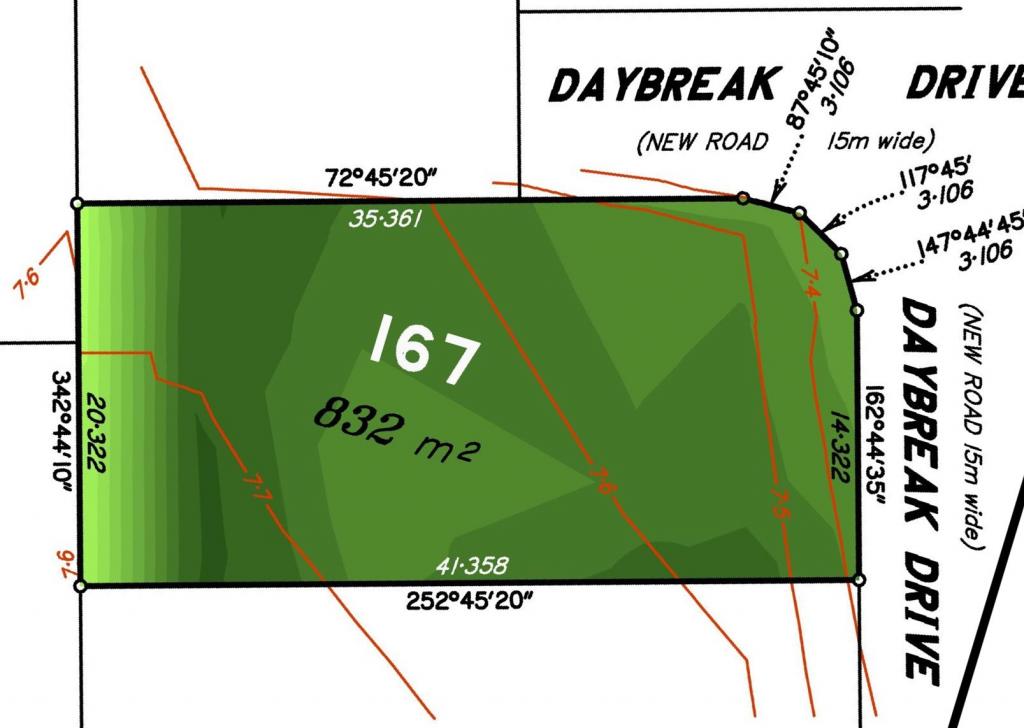 14 Daybreak Dr, Bargara, QLD 4670