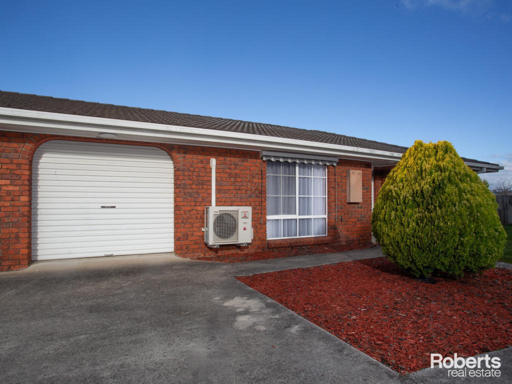 2/35 Las Vegas Dr, Prospect Vale, TAS 7250