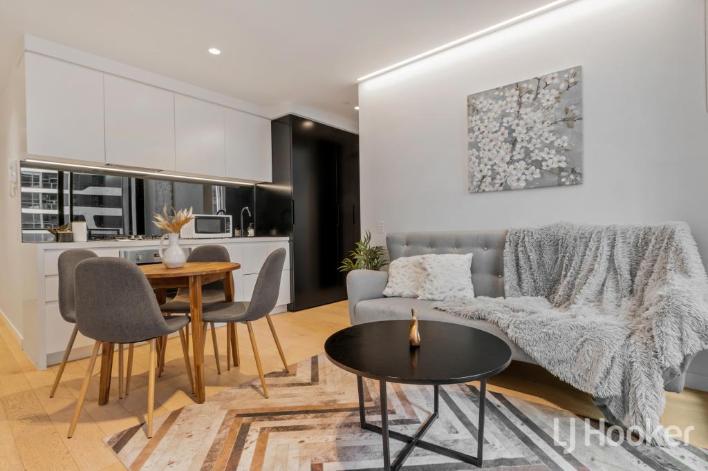 3706/442-450 Elizabeth St, Melbourne, VIC 3000