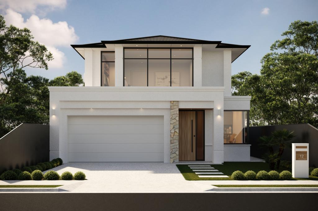 12 Adnunda Pl, Beaumont, SA 5066