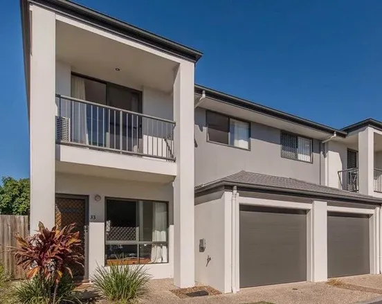 33/9 Eduard Pl, Calamvale, QLD 4116