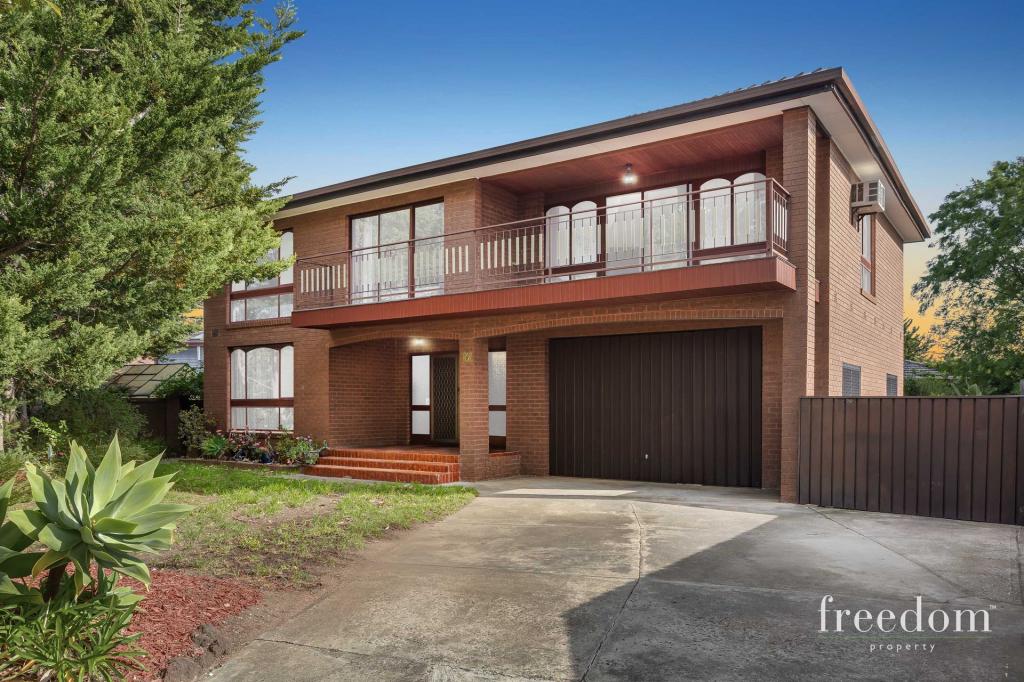 12 Buggatti Ct, Keilor Downs, VIC 3038