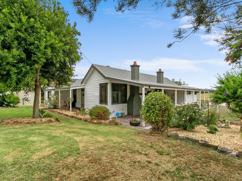 235 Lower Flaggy Creek Rd, Flaggy Creek, VIC 3875