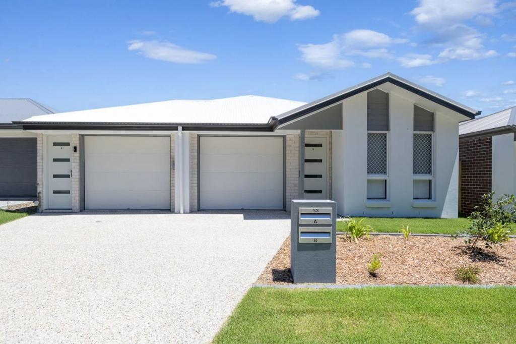 33 Hereford St, Burpengary East, QLD 4505