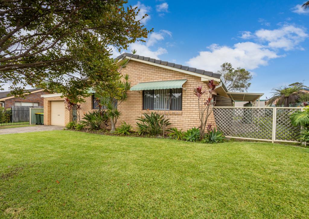 21 Cross St, Old Bar, NSW 2430