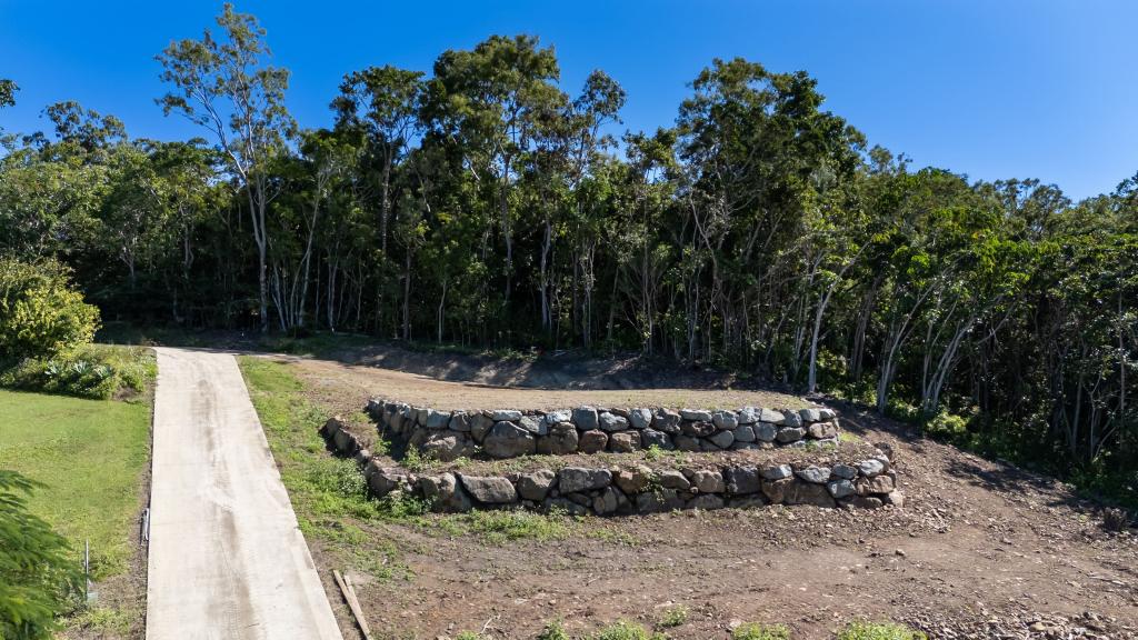 Lot 12/68 Bennett Rd, Strathdickie, QLD 4800