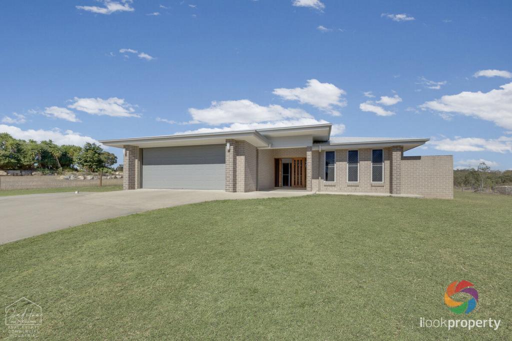 77 Nanando Dr, Calliope, QLD 4680