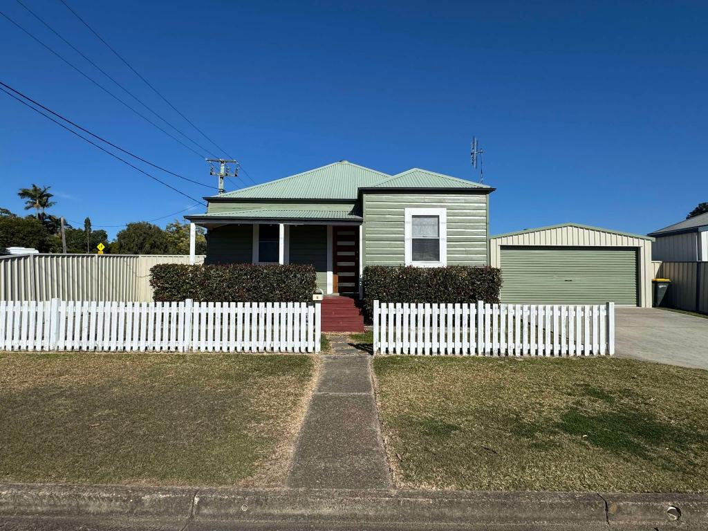 6 Hebburn St, Pelaw Main, NSW 2327