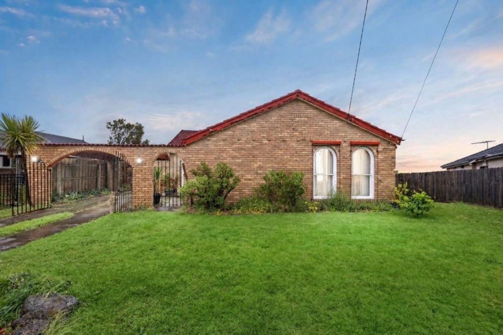 19 Nicholas St, Keysborough, VIC 3173