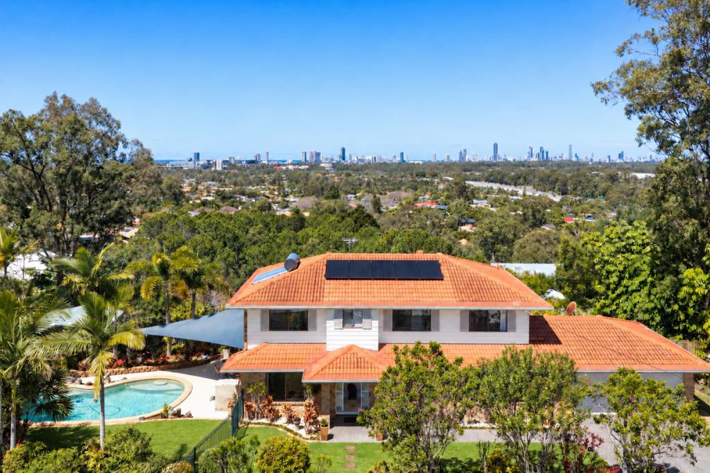 42 Uplands Dr, Parkwood, QLD 4214