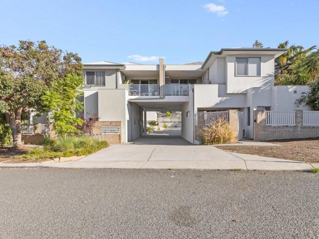 6/1 Chipala Ct, Edgewater, WA 6027
