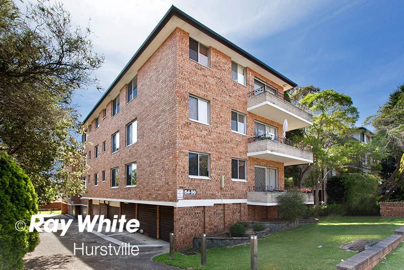 9/54 OCEAN ST, PENSHURST, NSW 2222