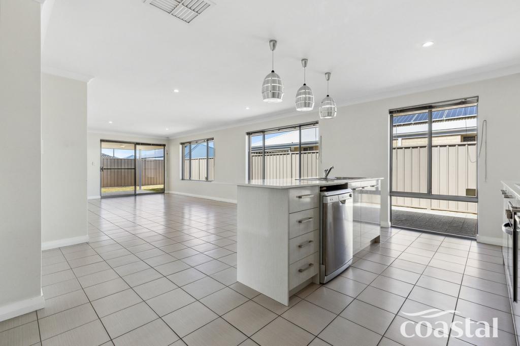 22 Gamboge Ave, Karnup, WA 6176