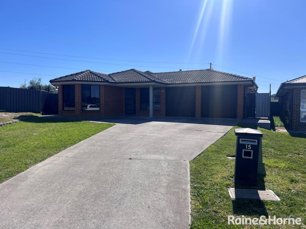 15 Clancy Pl, Goulburn, NSW 2580