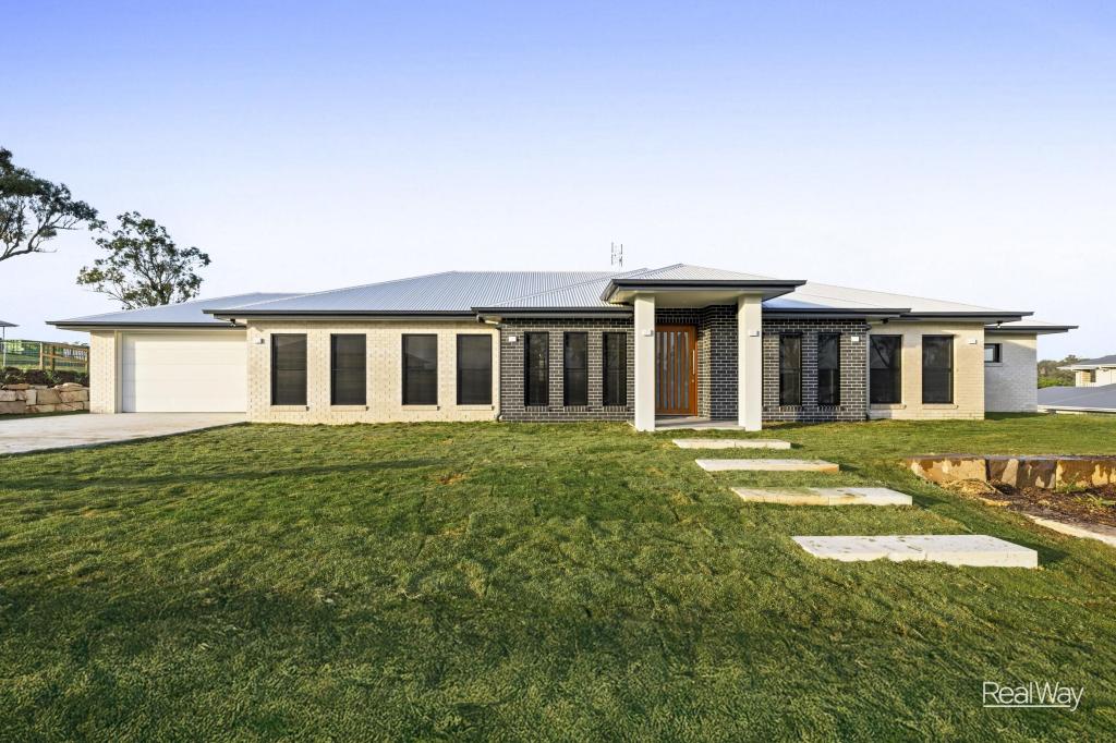 36 Aquila Dr, Meringandan West, QLD 4352