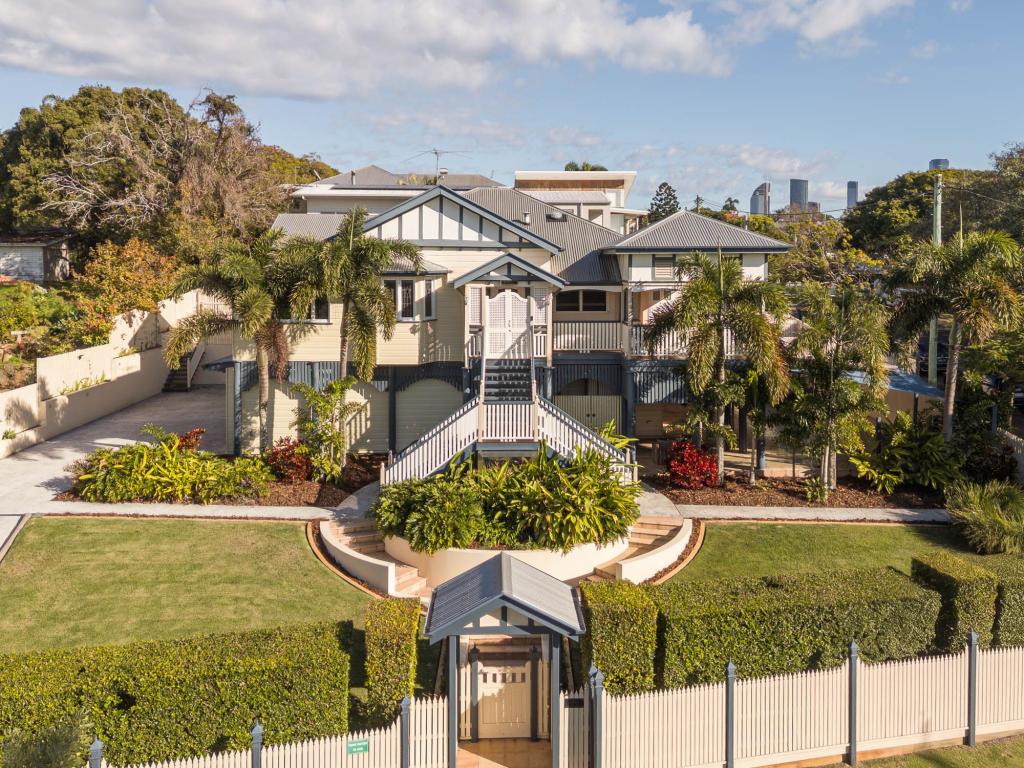 79 Gresham St, East Brisbane, QLD 4169