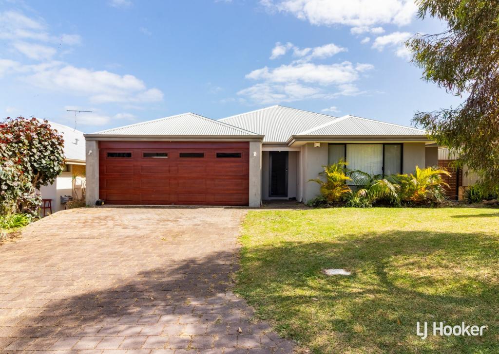 17 Westcliff St, Wellard, WA 6170