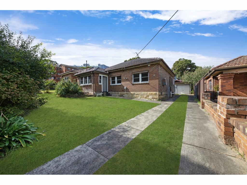 12 Bobart St, Parramatta, NSW 2150