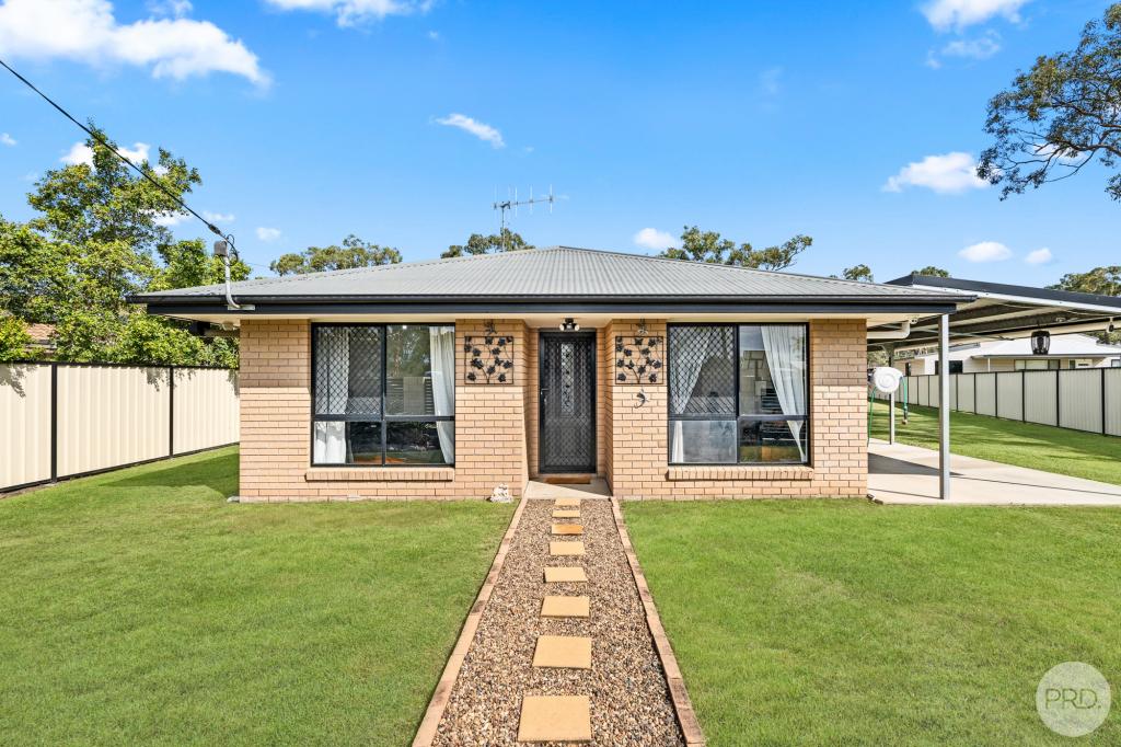 33 Brianna Ct, Oakhurst, QLD 4650