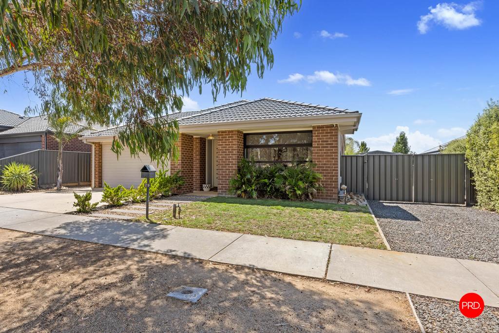 29 Bakers Lane, Strathfieldsaye, VIC 3551