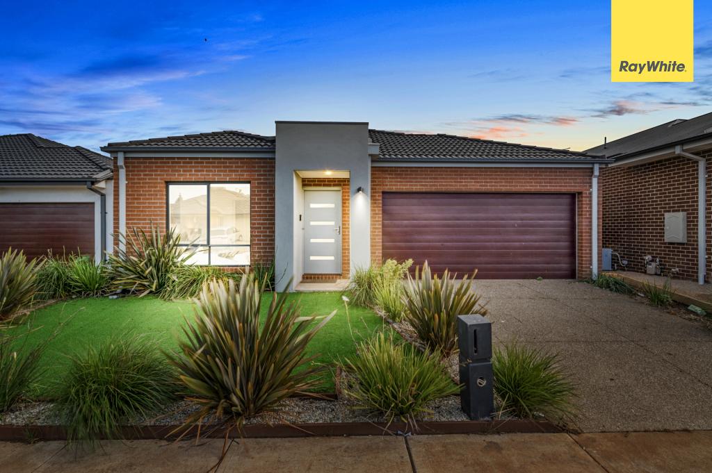 42 Linacre Cres, Melton South, VIC 3338