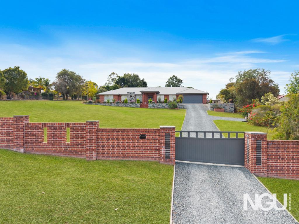 18-20 Redan Ct, Greenbank, QLD 4124