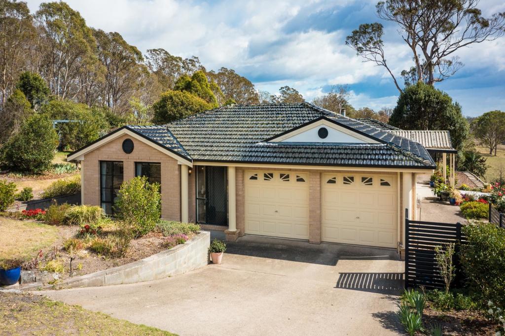 104 Cherry Lane, Wolumla, NSW 2550