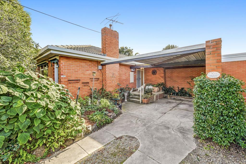 7 Le Gallienne Cres, Mulgrave, VIC 3170