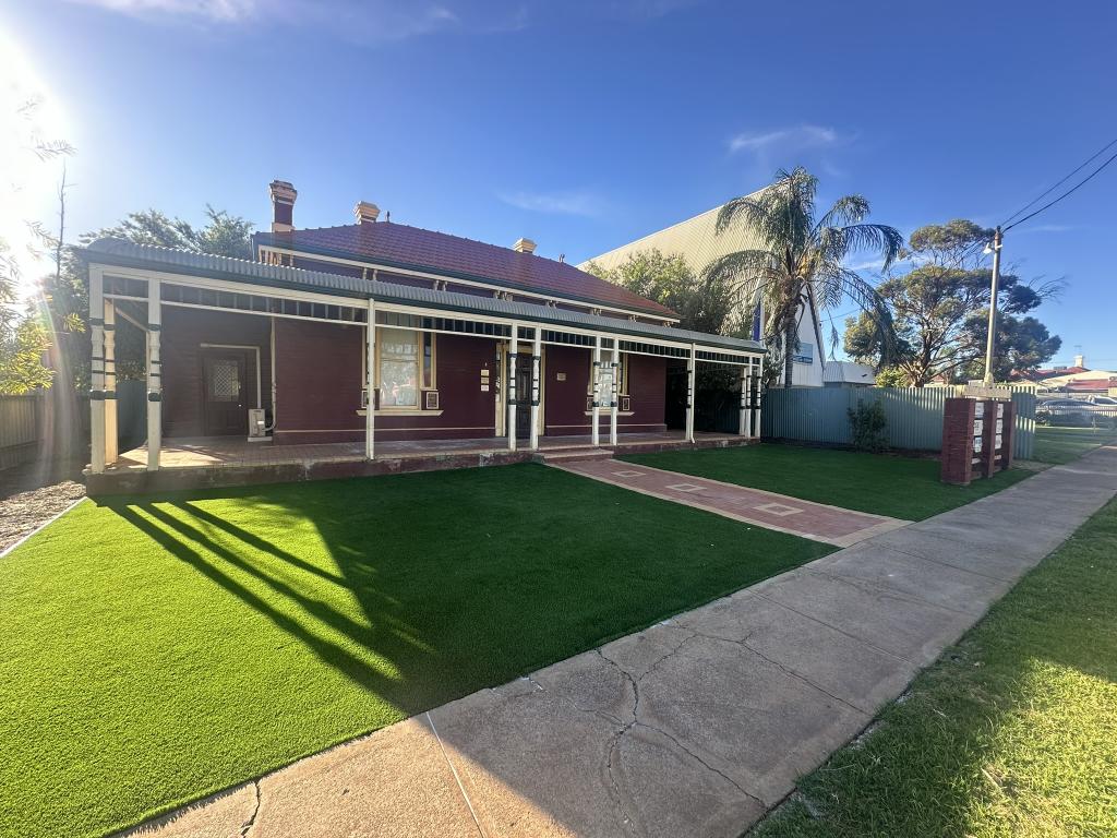 28 Cheetham St, Kalgoorlie, WA 6430