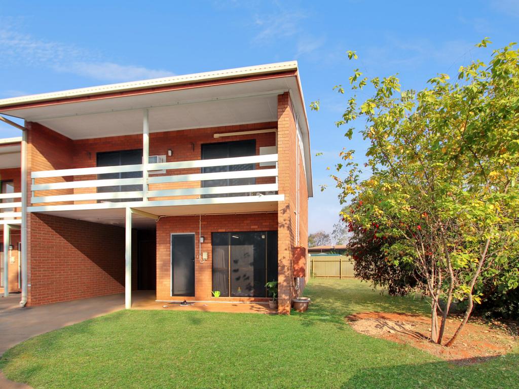 Unit 1/10 Acacia Dr, Katherine, NT 0850