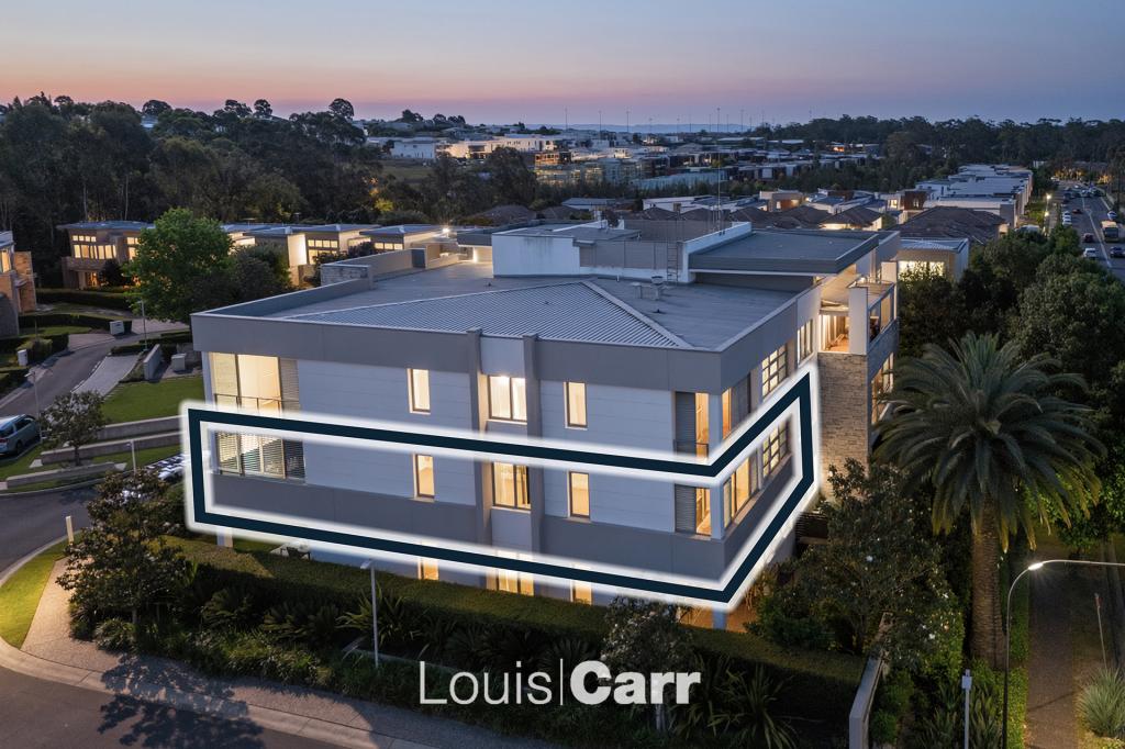204/48 Peninsula Way, Norwest, NSW 2153