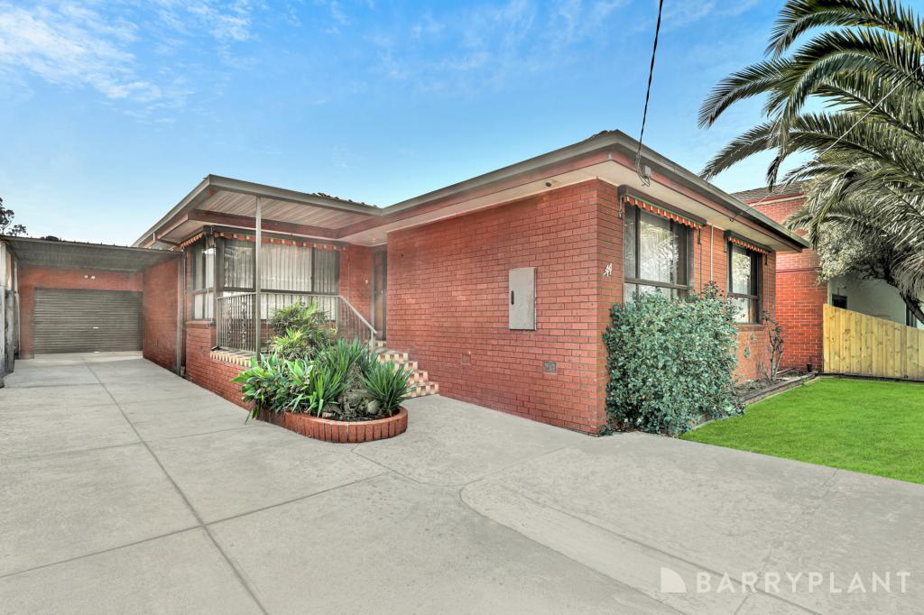 44 Mcleans Rd, Bundoora, VIC 3083
