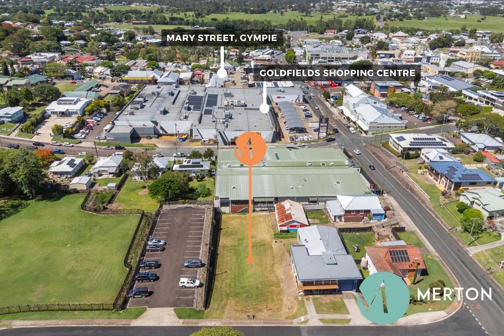 28 Myall St, Gympie, QLD 4570