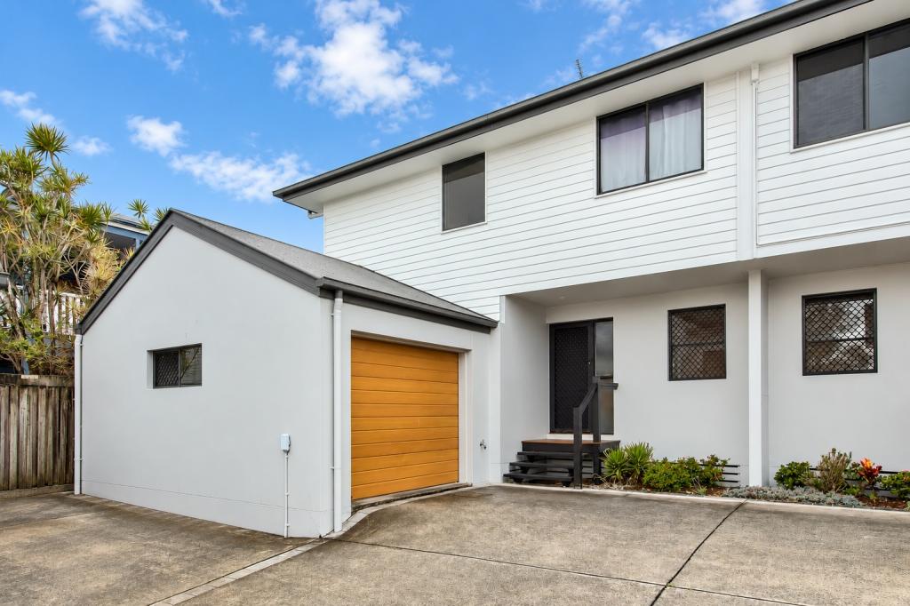 3/285 RIDING RD, BALMORAL, QLD 4171
