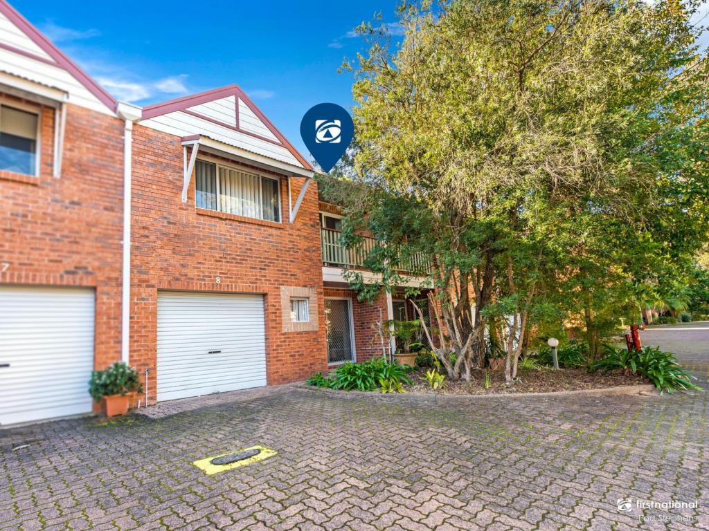 8/4a Blanch St, Lemon Tree Passage, NSW 2319