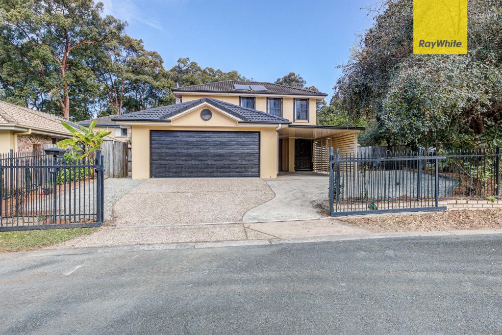 10 Brushbox Cres, Sunnybank Hills, QLD 4109