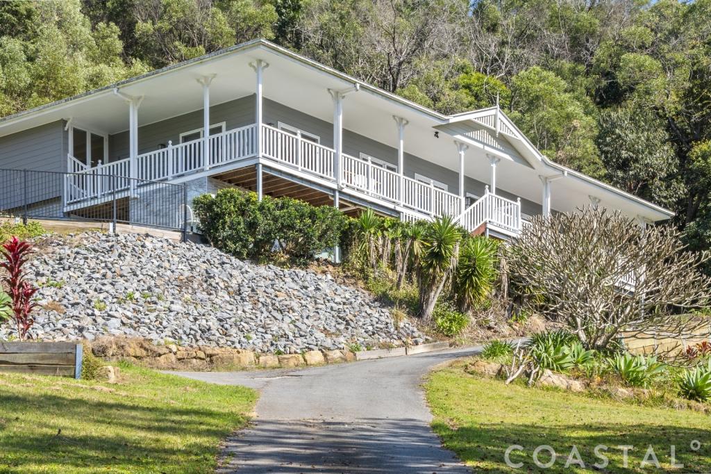 273b Syndicate Rd, Tallebudgera Valley, QLD 4228