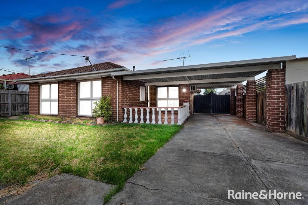 11 Lindsey Rd, St Albans, VIC 3021