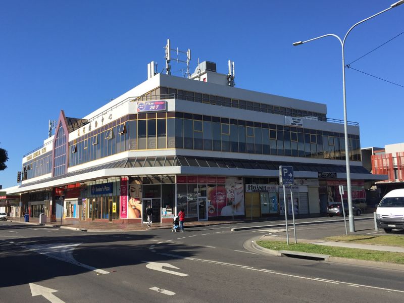 Lvl 2/24-32 Hughes St, Cabramatta, NSW 2166